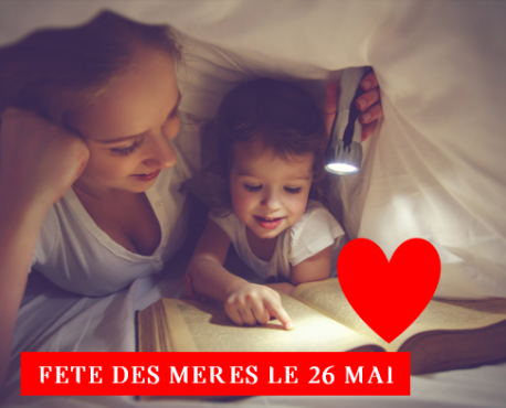 Fête des mères
