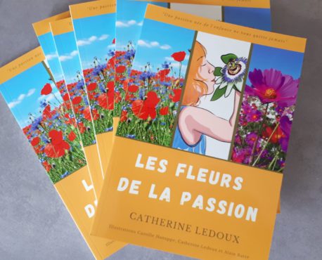 Transmettre une passion